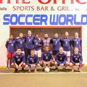 Meet your Posher, Andrew